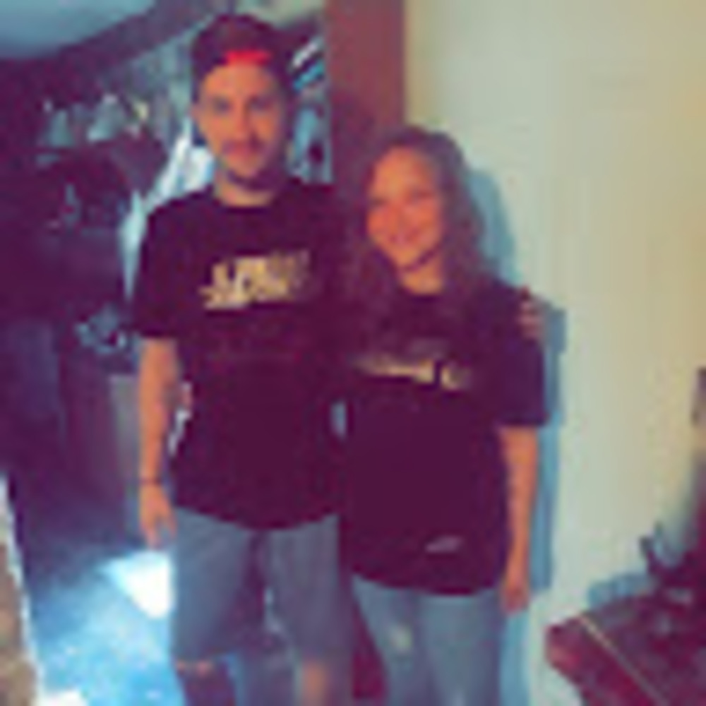 Meet your Posher, Felicia